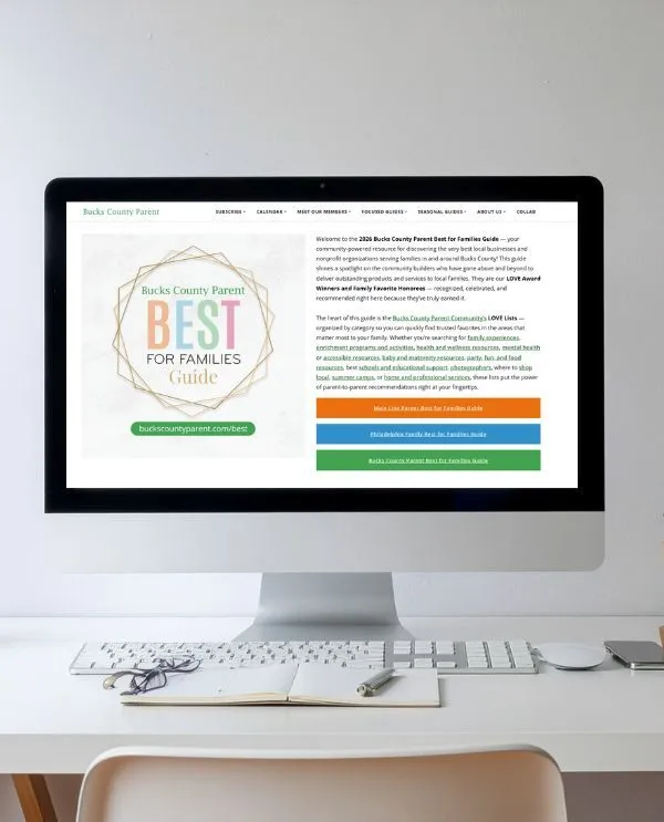Best for Families Profile Page Enhancement + Social Boost - Image 3