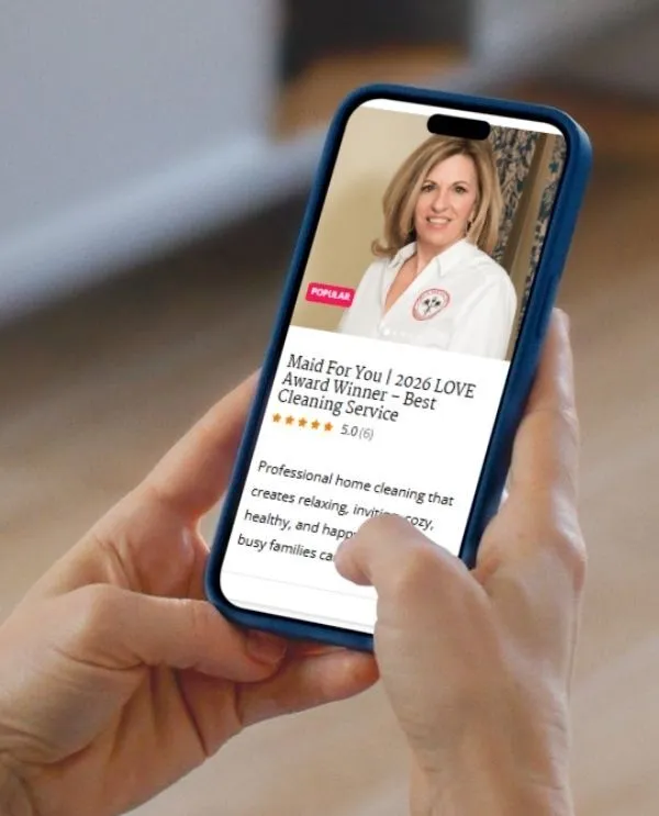 Best for Families Profile Page Enhancement + Social Boost