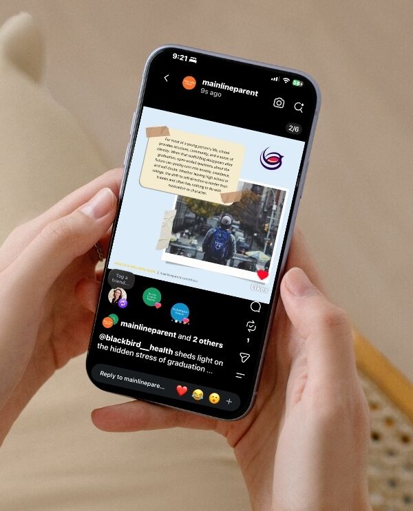 Social Media Story Promotion - Image 2