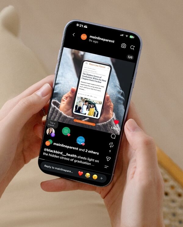 Social Media Story Promotion - Image 5