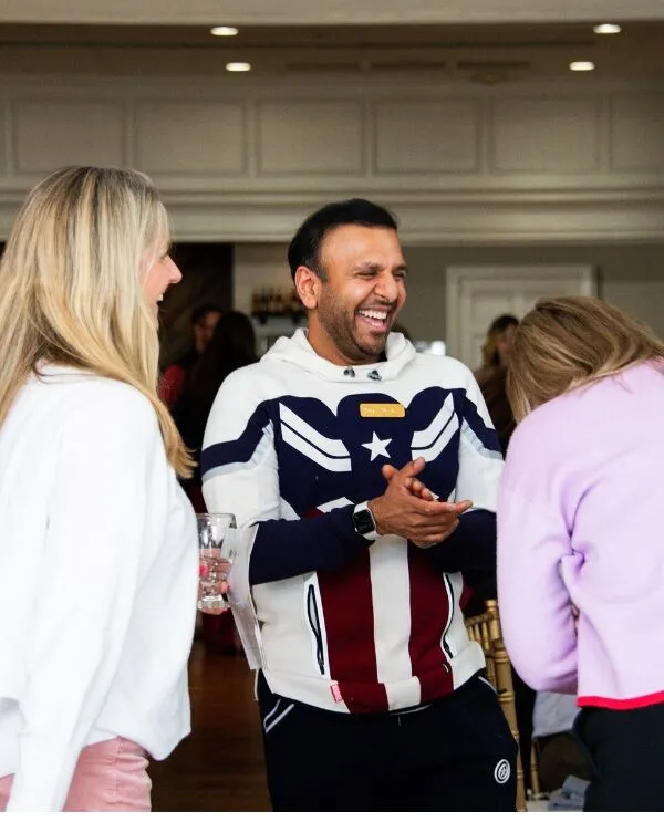 TICKET: Community Builders Luncheon at Triple Crown Radnor - Image 3