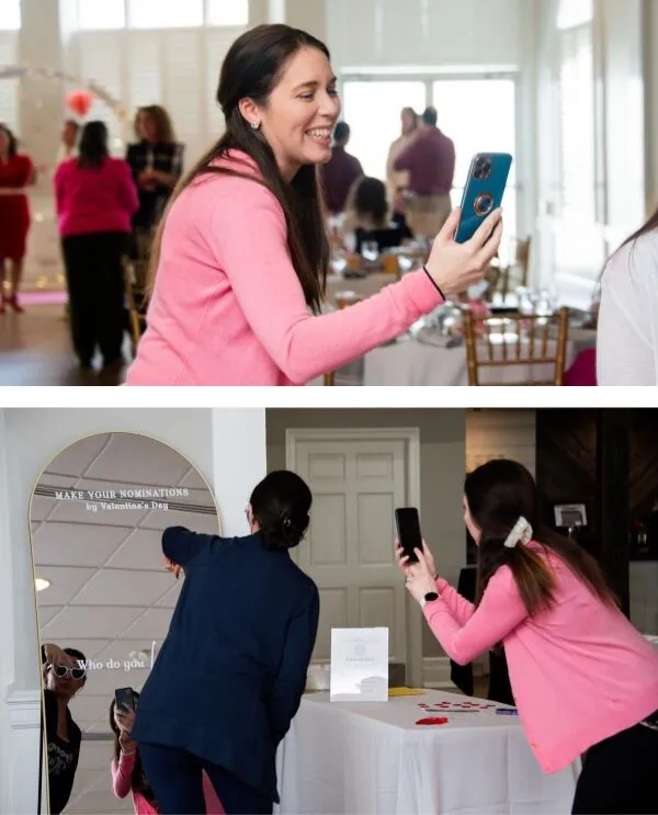 TICKET: Community Builders Luncheon at Triple Crown Radnor - Image 5