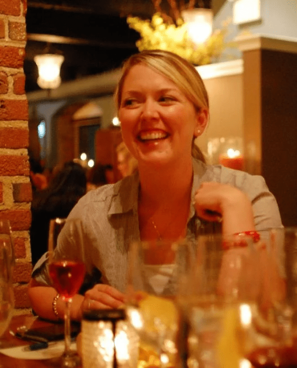TICKET: Bucks County Women of Influence Supper Club at Carversville Inn