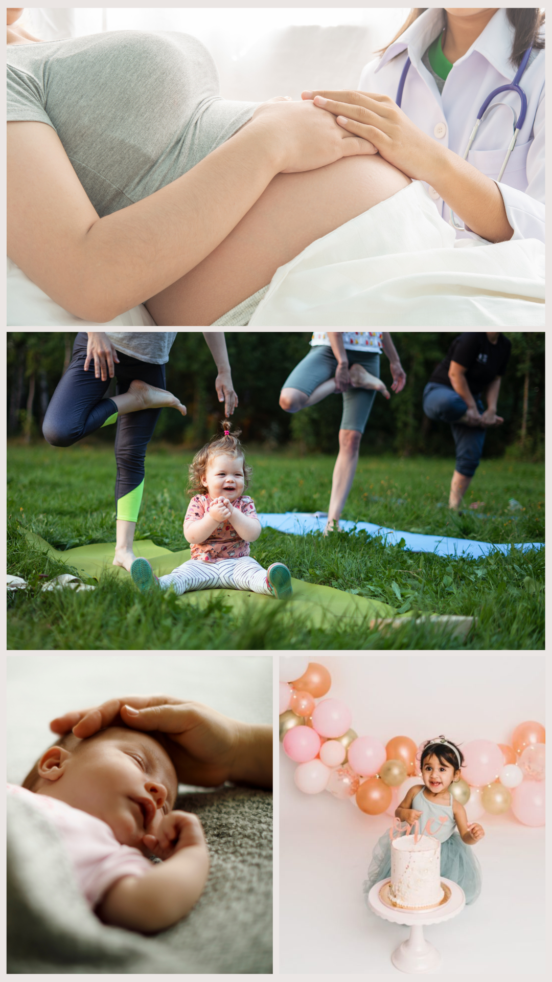 Baby Guide