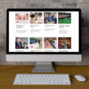 Profile Page Directory Spotlight — Additional Guide