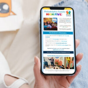 Email Newsletter Spotlights (Summer Sale!)