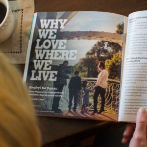 Best for Families Guide Print Edition