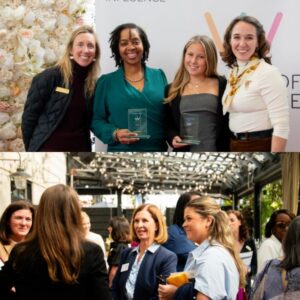 TICKET: Philly Women of Influence Luncheon at Fitler Club